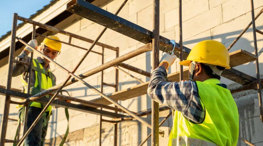 Soffit Repair in Sunol, CA
